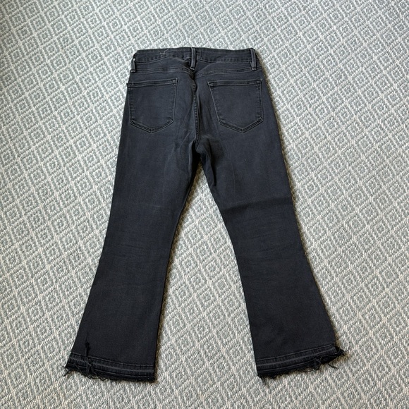 Frame le pixie crop mini boot - Picture 2 of 5